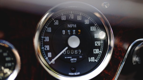 Automotive example