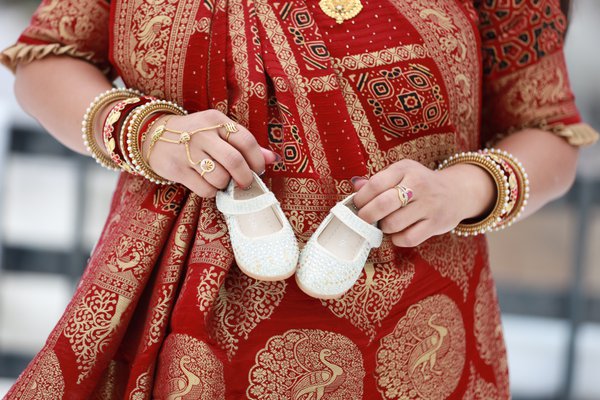 Maternity example