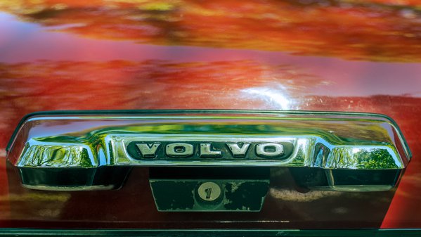 Automotive example