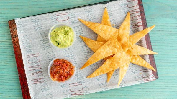 Food example