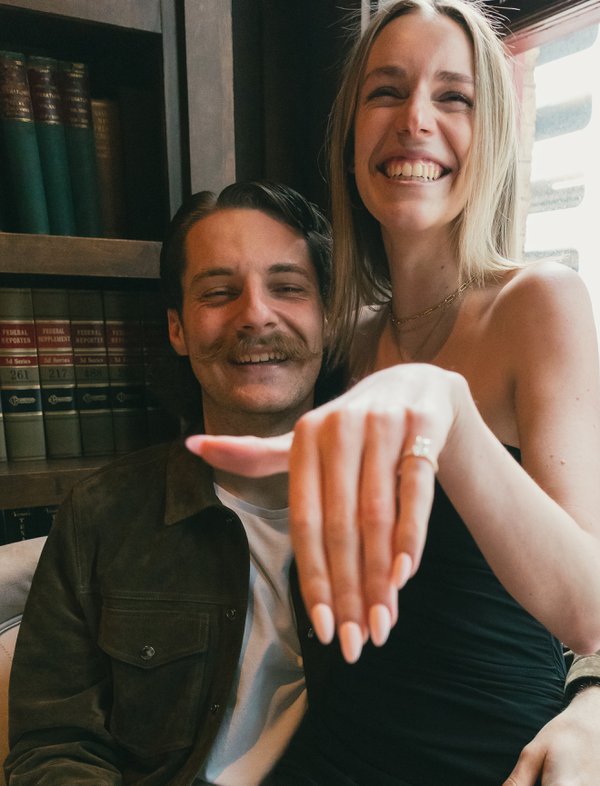 Engagement example
