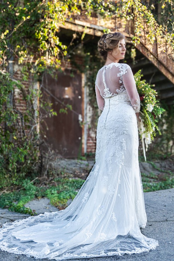 Wedding example