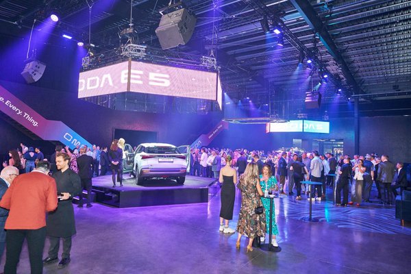 Event example