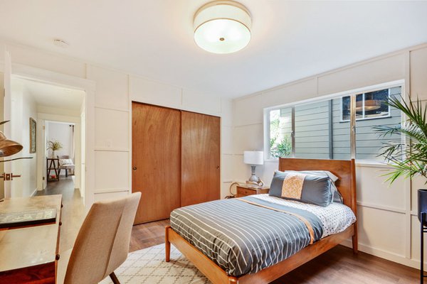 Real Estate example