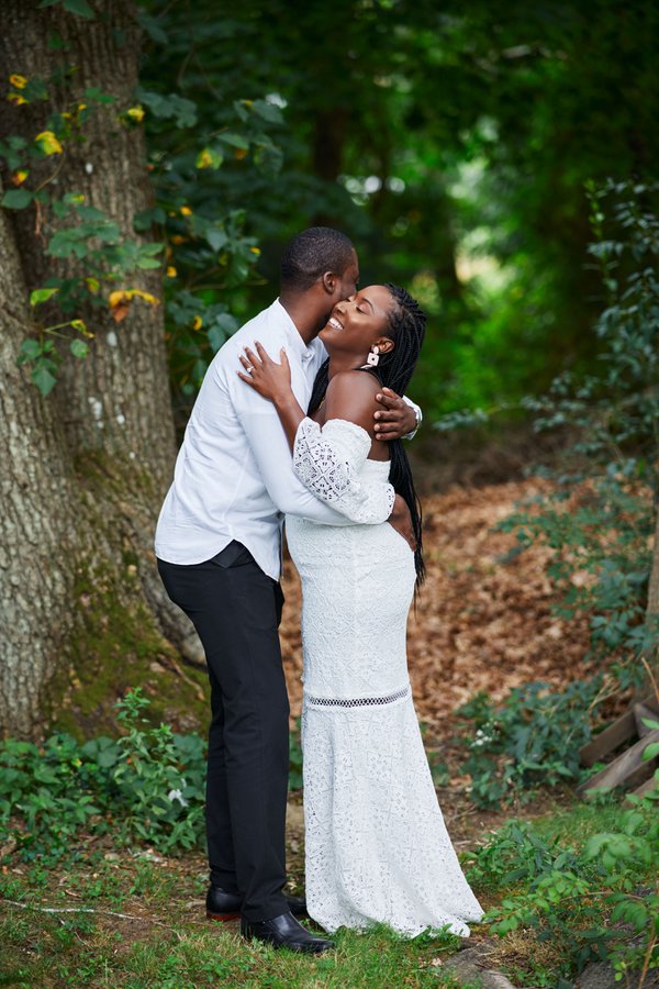 Engagement example