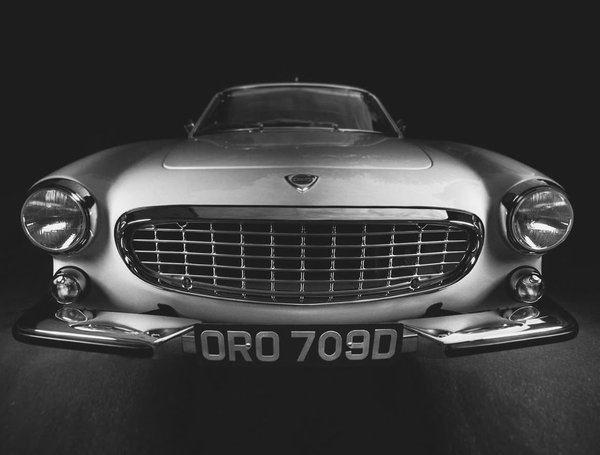Automotive example