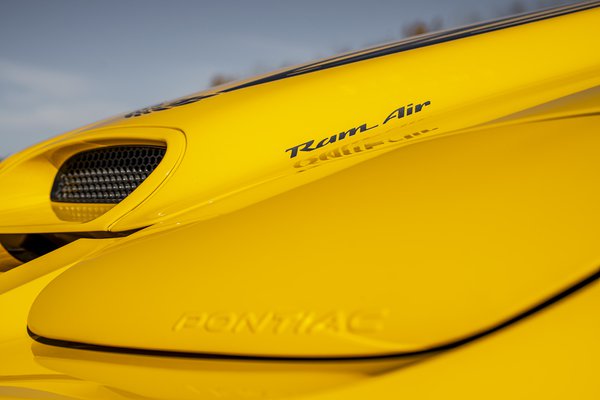 Automotive example