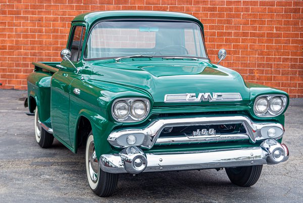 Automotive example