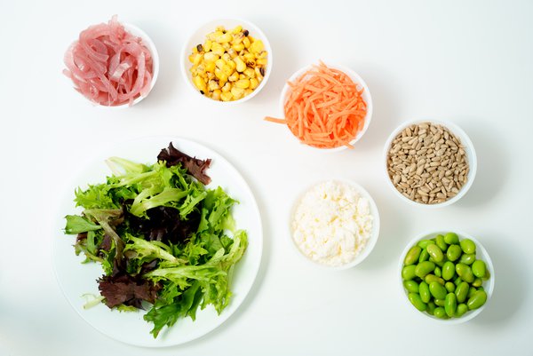 Food example