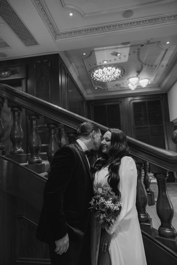 Wedding example
