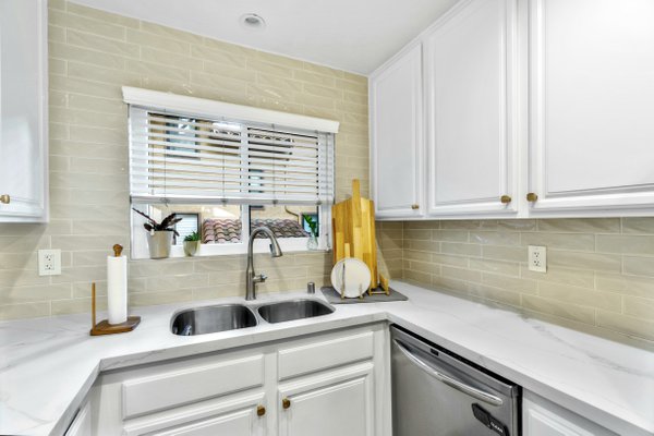 Real Estate example