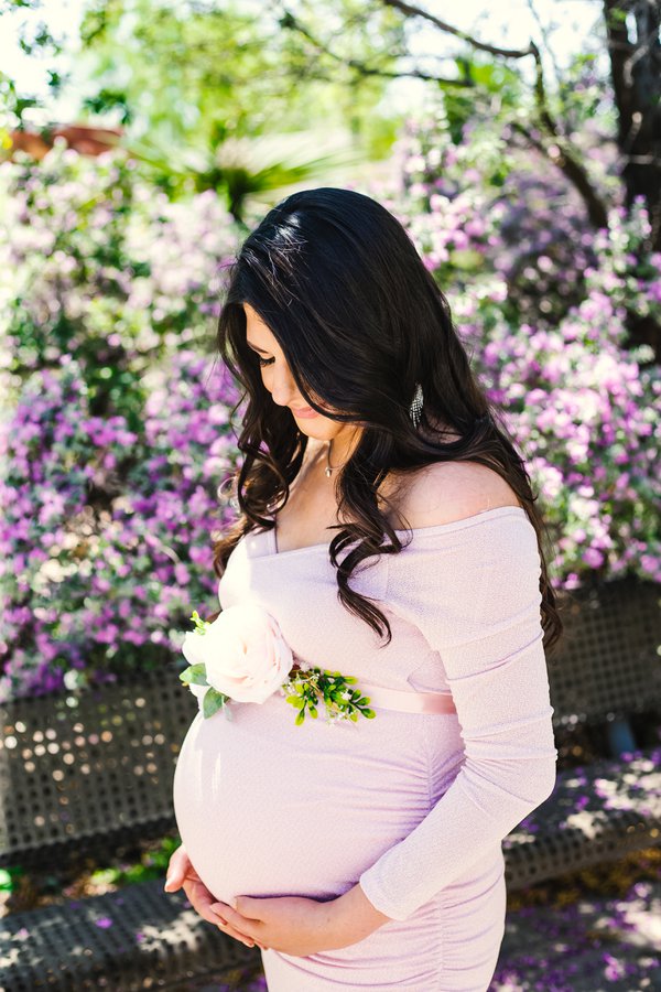Maternity example