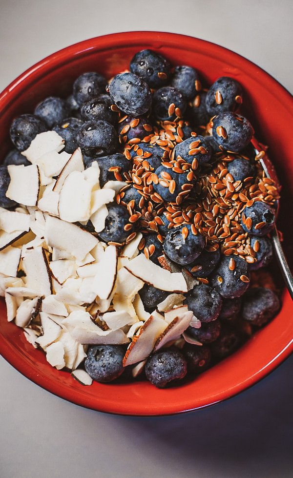 Food example