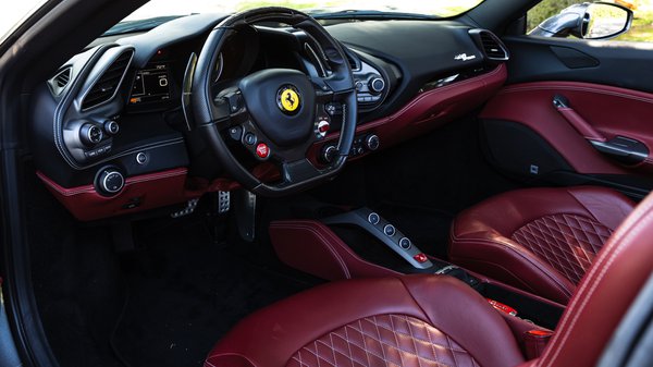 Automotive example
