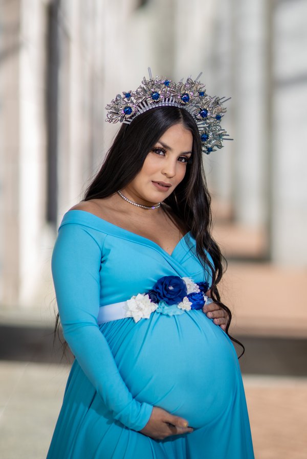 Maternity example