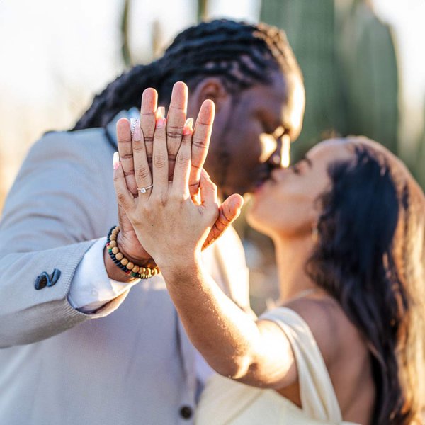 Engagement example