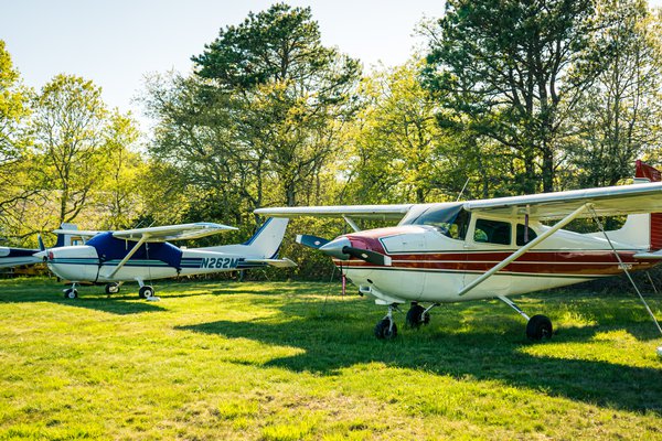 Aircraft example