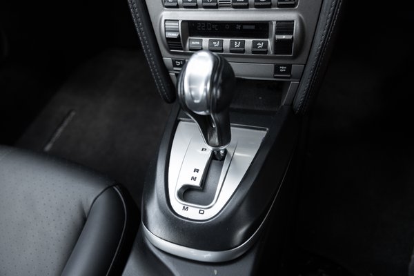 Automotive example