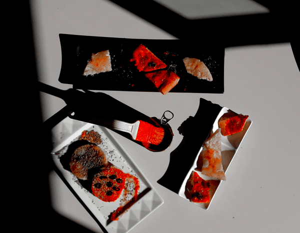 Food example