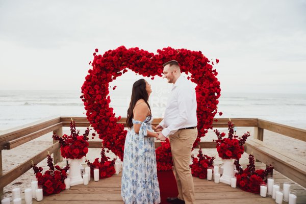 Engagement example