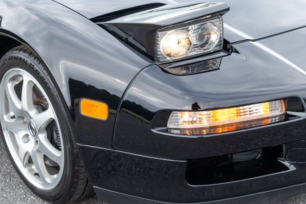 Automotive example
