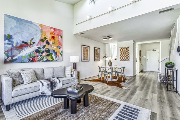 Real Estate example