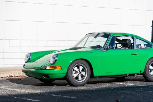Automotive example