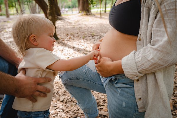 Maternity example