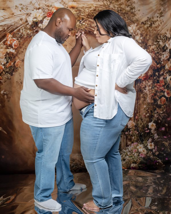 Maternity example