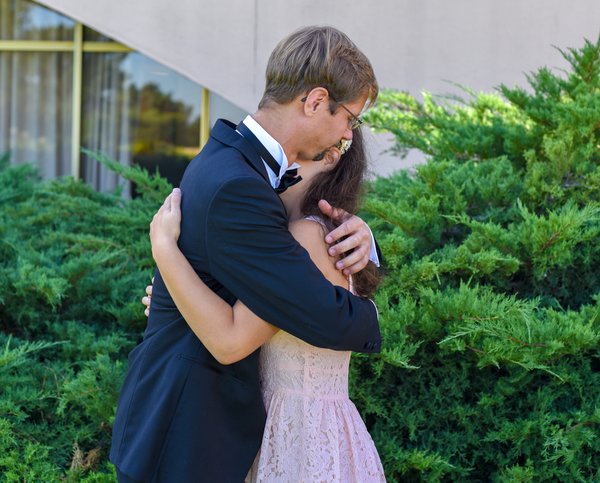 Wedding example