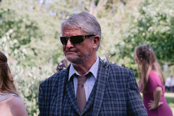 Wedding example