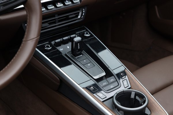 Automotive example