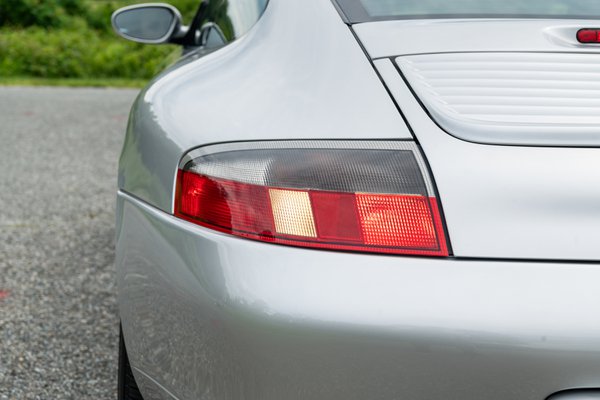 Automotive example