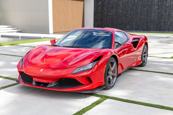 Automotive example