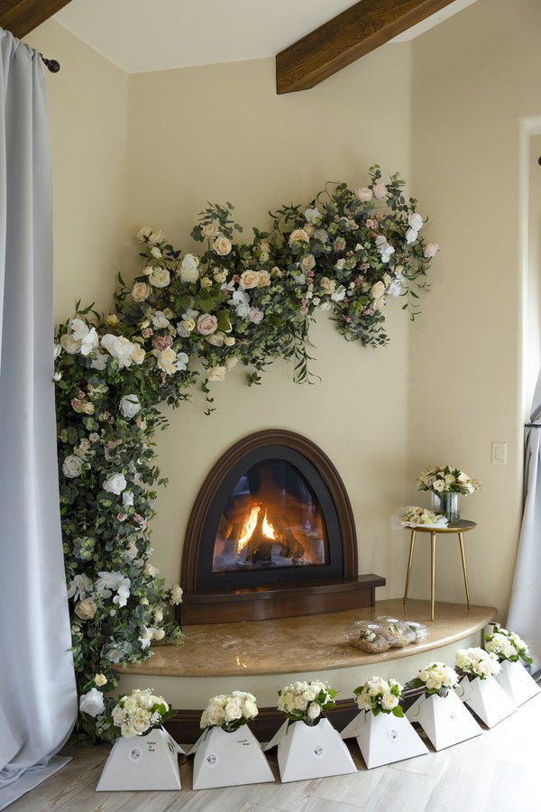 Wedding example