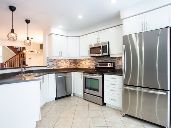 Real Estate example