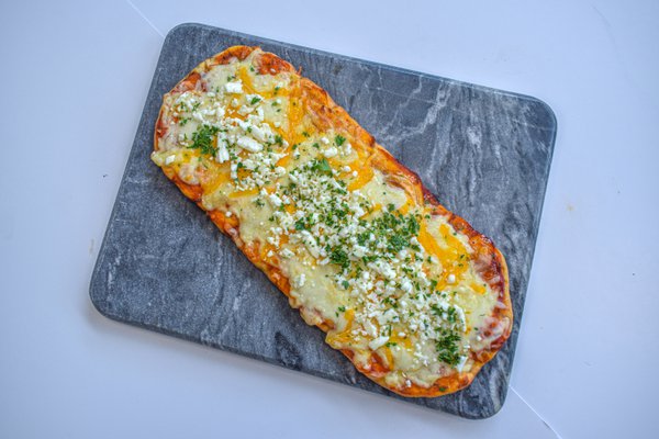 Food example