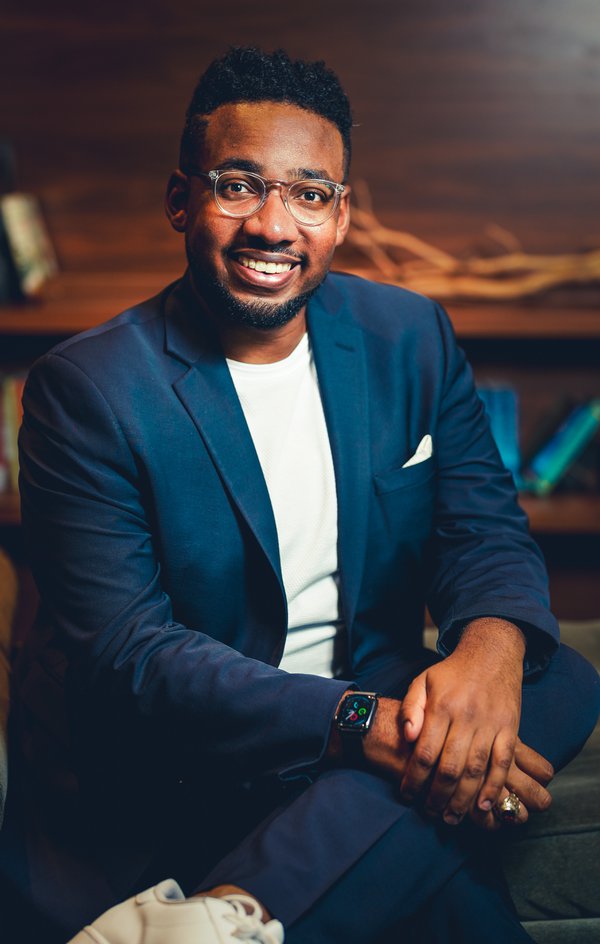 Team & Office example