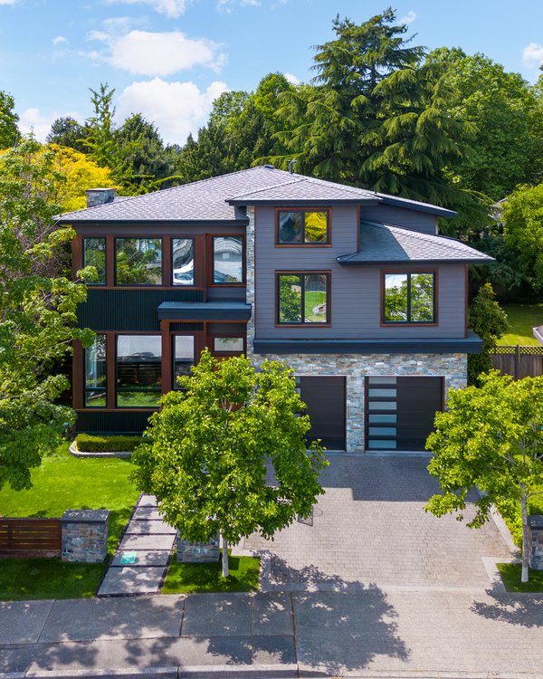 Real Estate example
