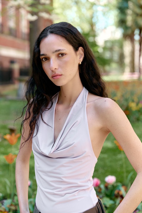 Fashion example