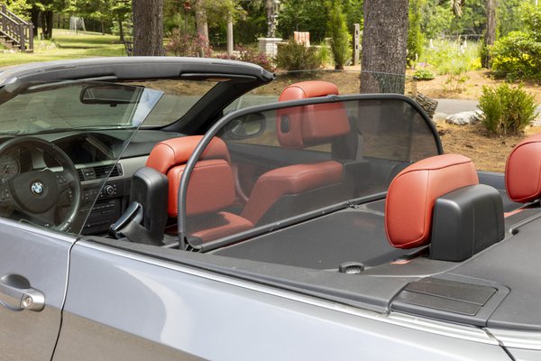 Automotive example