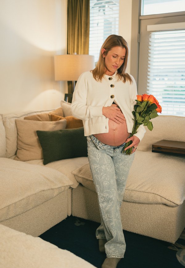 Maternity example
