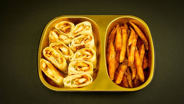 Food example
