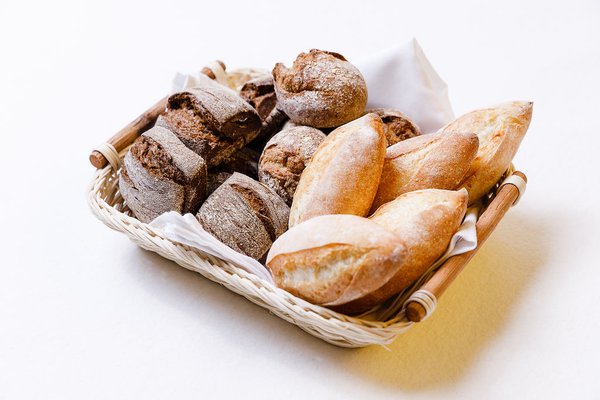 Food example