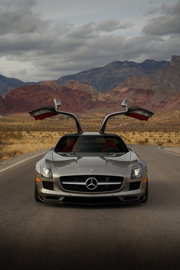 Automotive example