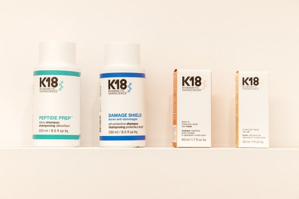 Commercial example