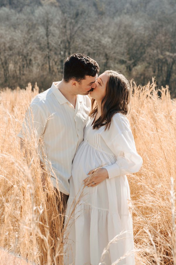 Maternity example