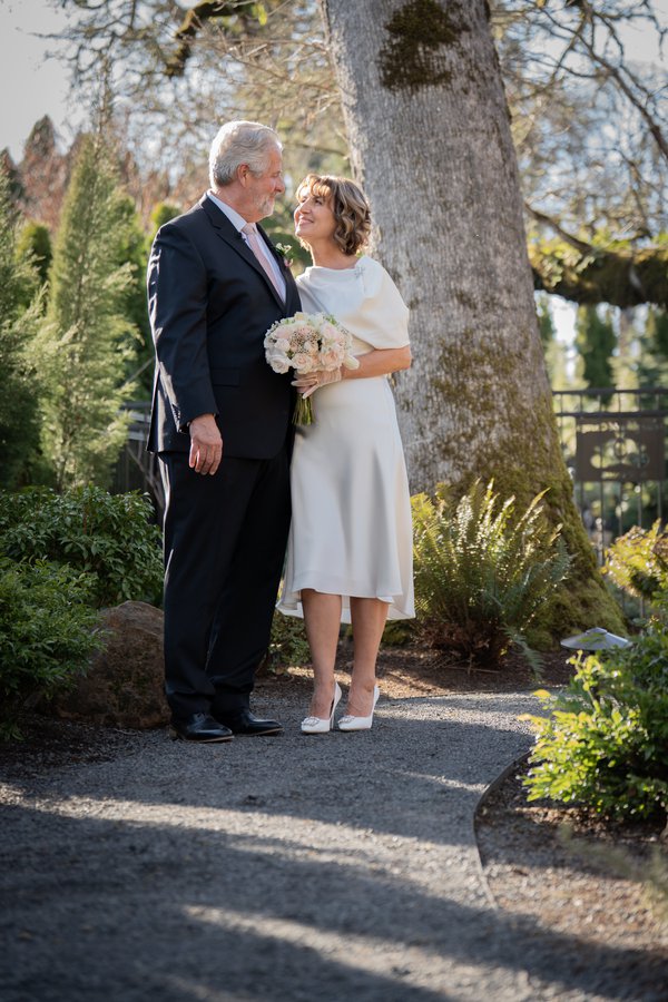 Wedding example