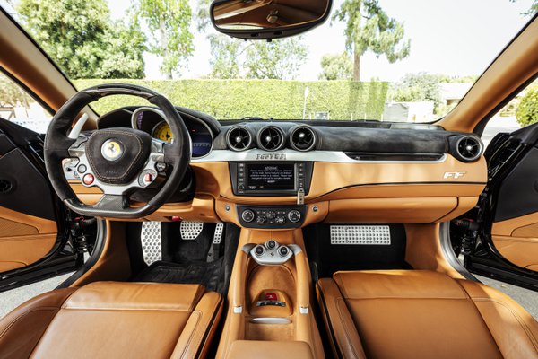 Automotive example