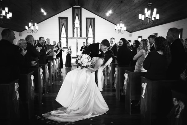 Wedding example